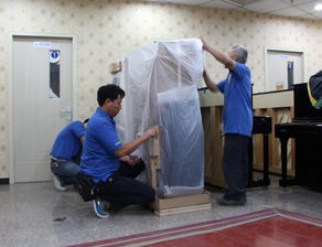 杭州品質搬家首選 三替服務如何讓個人與企業搬家更高效？