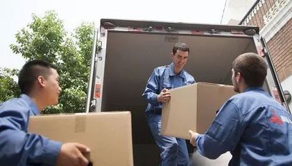 日本搬家服務為何讓中國人大呼“太變態”？