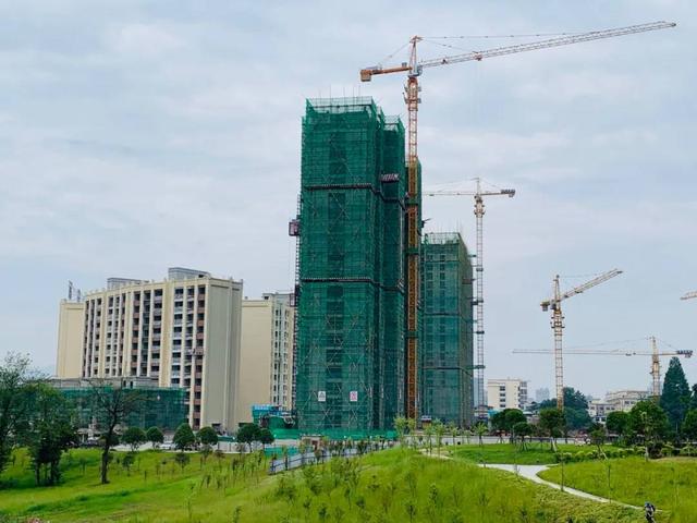 湖北出臺新措施 房貸減息、房企減負，力保房地產與建筑業健康發展