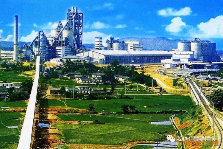 龍頭水泥廠價格普跌，主因是房地產還是基建？