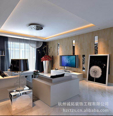 【誠拓裝飾承接裝潢設(shè)計工程,施工售后服務(wù)周到,品質(zhì)保證】價格,廠家,圖片,土木工程建筑,杭州誠拓裝飾工程-